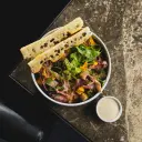 Como uma Caesar