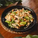 Salada Caesar